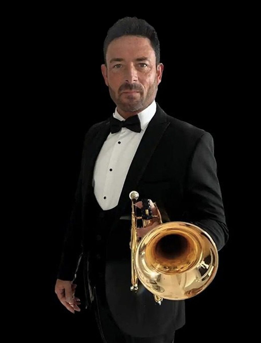 Jimmy Hayes