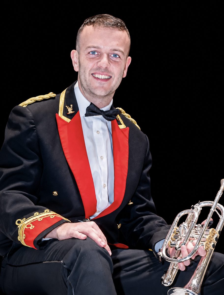 Tom Hutchinson
