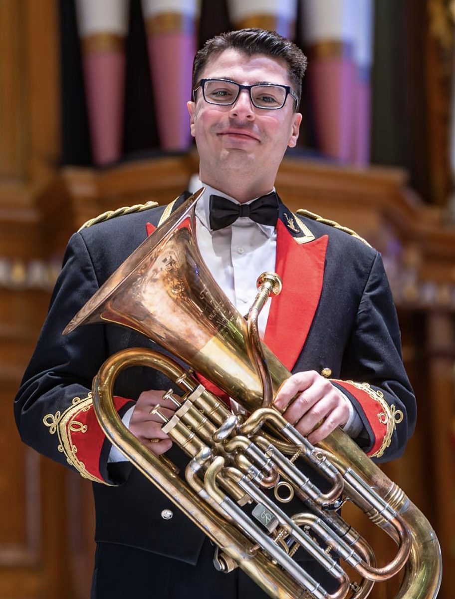 Adam Bokaris