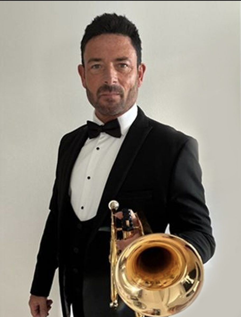 Jimmy Hayes