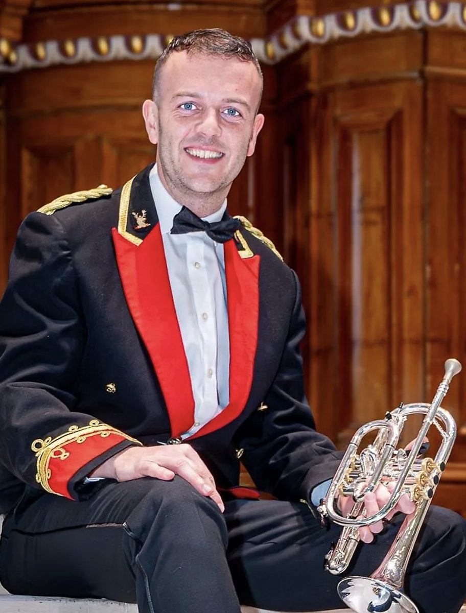 Tom Hutchinson
