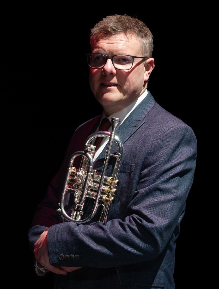 Richard Marshall