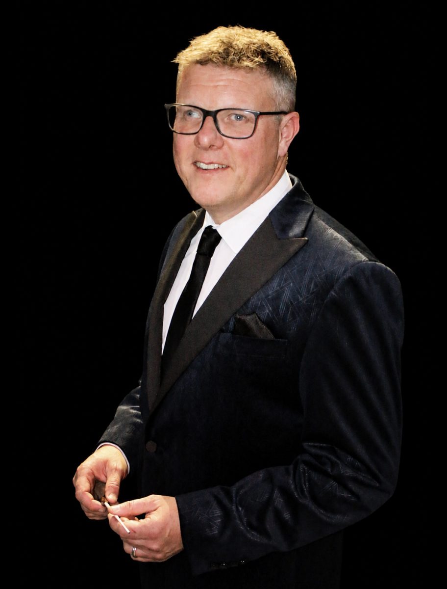 Richard Marshall