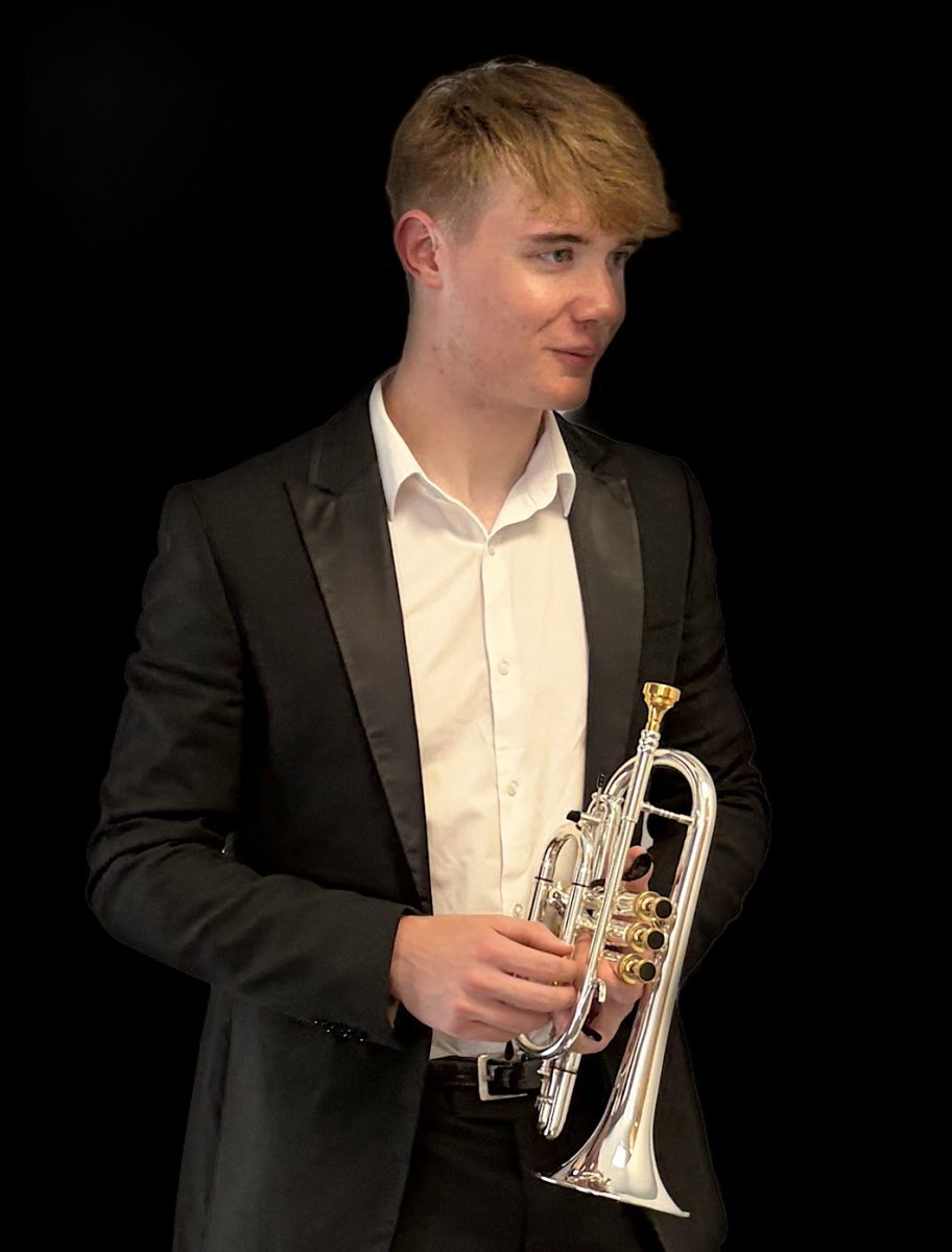 Oliver Tattersall